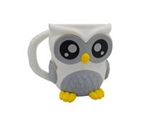 Porte-pinte de crème glacée - Convient aux pintes standard - Double douille à cuillère - Garde les mains au chaud - Designs uniques amusants avec des couleurs vives - Manchon de crème glacée