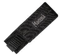 Porte-pistolet Magforce Noir #3535B