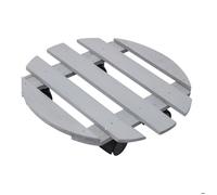 Porte plante à roulettes WERKA PRO Ø30cm