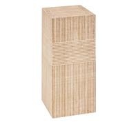 Atmosphera Créateur d'intérieur - Porte-Plante Déco "Nilia" 70cm Naturel G