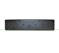 PRASCO BM4001539 Support de plaque d'immatriculation