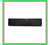 Porte-plaque avant BMW série 5-E60E61- (année 2003-2007)