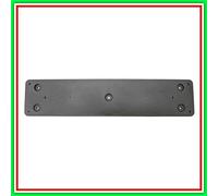 Porte-plaque avant BMW série 5-G30G31F90 M-Tech- (année 012017 ultérieure)