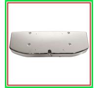 Porte-plaque avant chromée Mercedes Sprinter- (année 2006-2013)