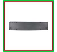 Porte-plaque avant Mercedes AmgAmg Line (W2S205) - (année 2018 à par...