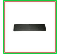 Porte-plaque avant Mercedes W211) - (Année 2007-2009)