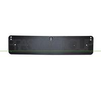 PORTE-PLAQUE AVANT MOD. AMG CLA CLASS (W117/C117) AMG/AMG LINE - Mod. 04/16 -
