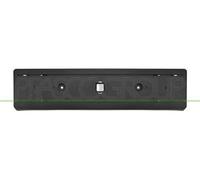 PORTE-PLAQUE AVANT PEUGEOT - 408 - Mod. 06/22 -