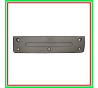 Porte-plaque avant Vw Tiguan- (année 2011-2015)
