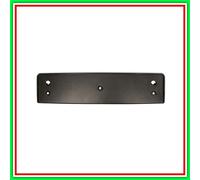 Porte-plaque avant Vw Touareg (7P) - (Année 2011-2014)