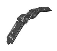 Rtech Support de plaque d'immatriculation Yamaha Tenere 700 19-24 LED intégré