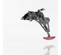 HIGHSIDER AKRON-RS PRO pour DUCATI Monster 937 21-, noir