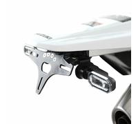 Rg Racing Support De Plaque D´immatriculation Suzuki Dr-z4 2025