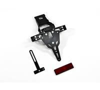 Porte-Plaque D'Immatriculation ZIEGER Pro Pour Kawasaki Z1000 | Z1100 Autriche
