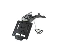 porte-plaque enduro Integra racing Rtech Husqvarna Te / Fe 2017 / 2018 / 2019