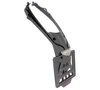porte-plaque enduro Integra racing Rtech Ktm Exc 2017/2018/2019