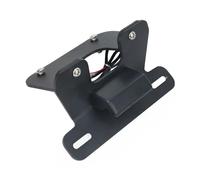 Porte Plaque Immatriculation Moto Pour XR190L Pour XR150L Pour XR125L Pour XR125 Pour XR150 Pour XR190 Pour Enduro Tail Tidy Fender Eliminator Kit Support Plaque D'immatriculation