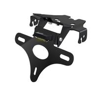 Porte-plaque Moto Compatible Avec Ducati Pour Panigale Pour V4S Corse 2019-2020 Support De Plaque D'immatriculation Arrière De Moto Support De Plaque D'immatriculation Arrière De Moto