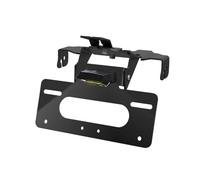 Porte-plaque Moto Compatible Avec Ducati Pour Panigale Pour V4S Corse 2019-2020 Support De Plaque D'immatriculation Arrière De Moto Support De Plaque D'immatriculation Arrière De Moto
