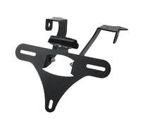 Porte-Plaque Moto Support de Plaque d'immatriculation adapté pour CFMOTO 800 MTX MT-X MTX800 MT 450 Ibex IBEX450 450MT(C)