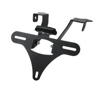 Porte-Plaque Moto Support de Plaque d'immatriculation adapté pour CFMOTO 800 MTX MT-X MTX800 MT 450 Ibex IBEX450 450MT(Army Green)