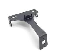 Porte Plaque Numéro Moto pour Ducati pour SBK 1198 1098 SR 848 pour Evo 2007-2012 Support De Plaque D'immatriculation De Moto avec LED