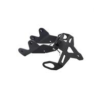 Porte Plaque Numéro Moto Pour MT09 Pour MT 09 SP 2024 2025 Tail Eliminator Plaque D'immatriculation En Acier Modifié Support De Permis Moto
