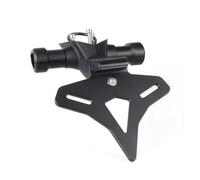 Porte-Plaque numéro Moto pour YZF-R1 R1S R1M 2015-2025 | Support Cadre Support Permis Stock Queue Courte Arrière Moto