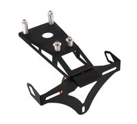 Porte Plaque Numéro Moto Suppor Plaque D'immatriculation Moto Pour Ducati 899 959 1199 1299 Pour Panigale Support Cadre Éliminateur Garde-boue Rangement Arrière