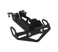 Porte Plaque numéro Support Plaque D'immatriculation Moto Support pour FJ-09 pour MT-09/pour MT-07 pour Tracer 900/9/700/7/GT pour Tracer900GT Support Plaque(A)