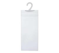 Porte-plaque pour handicap - Extrêmement transparent - Pour carte de stationnement - Accessoire de voiture - Garde votre permis de stationnement en sécurité