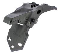 porte-plaque réglable Honda Transalp 750 2023 - 2025 AfricaTwin 1100 2020 -...