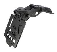 Rtech Support de plaque d'immatriculation Yamaha Tenere 700 19-24 LED intégré
