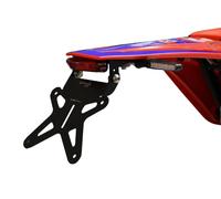PORTE-PLAQUE SPORT RÉGLABLE compatible avec BETA MOTARD/ENDURO RR 50 2021-2025 | SEPTAR