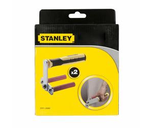 Porte-plaques a griffe - STHT1-05868