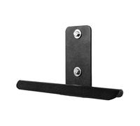 Porte-Plaques de Lestage pour Gilet, Support Mural en Acier Multifonction pour Maison et Garage, Système de rangement pour vestes lestées, Pour Vélos Football Motos Salon Garage Magasin Bureau Et Sall