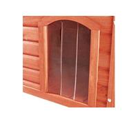 Porte Pour Niche 34 X 52 Cm