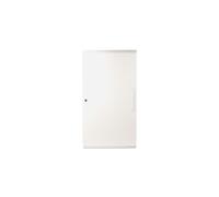 Porte plate 1050x575mm métal IP40 020276 XL3 400