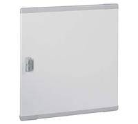 Porte plate métal 750mm pour coffret XL³160 et XL³400