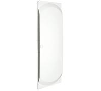 - Porte pour coffret électrique Gale'O 4 rangées