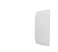 Porte pleine pour coffret 39 modules ABB Galeo13