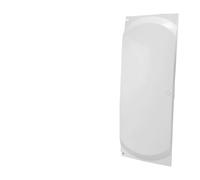 Porte pleine pour coffret 52 modules ABB Galeo13