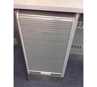 Porte pliante accordéon, coulissante invisible avec cadre en aluminium, porte pliante intérieure for chambre, salle de bain, cuisine et bureau.(70x90cm(27.6x35.4"))