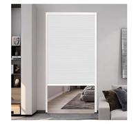 Porte Pliante Coulissante En Nid D'abeille, Invisible Et Rétractable, Sans Perçage, For Chambre, Placard, Cuisine, Salon, Camping-car, Salle De Bain(34x80in(86x203cm))