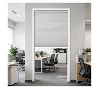 Porte pliante interieur, porte coulissante plianteb, Sans Perçage