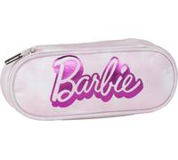 Porte-plume Barbie Trousse d'école & pot à crayons pour accessoires