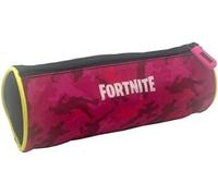 porte-plume Fortnite junior 22 x 7 x 8 cm fuchsia