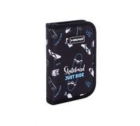 Porte-plume HEAD Flip-Top sans mine JUST RIDE, AC1, 503022040