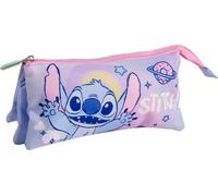Porte-plume Lilo & Stitch - Trousse d'école & pot à crayons