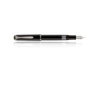 Porte-plume Pelikan M 205, largeur de plume : M, noir